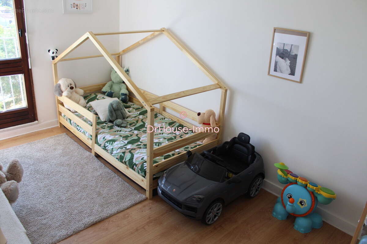 Appartement 67 m² à Angouleme  - photo 5