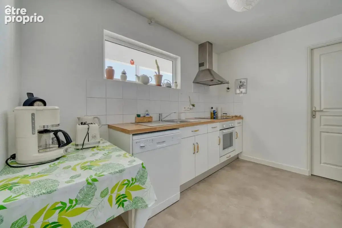 Appartement de 2 pièces de 65 m² à Royan - photo 11