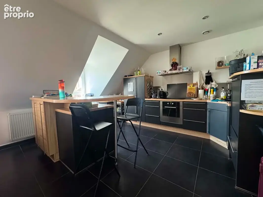 Magnifique duplex cernay - photo 2