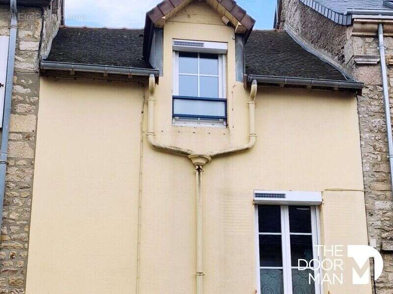 Maison à ALENCON