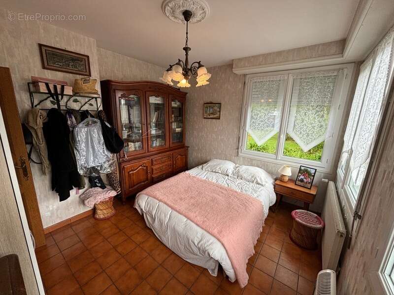 Maison à CASTETNAU-CAMBLONG