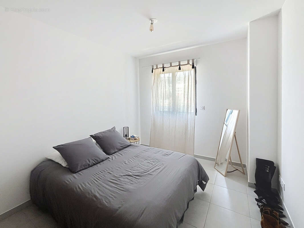 Appartement à BORGO