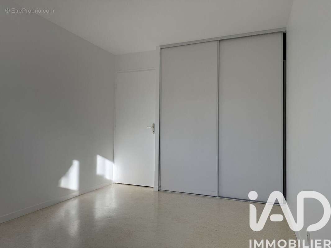 Photo 5 - Maison à LA ROCHE-SUR-YON