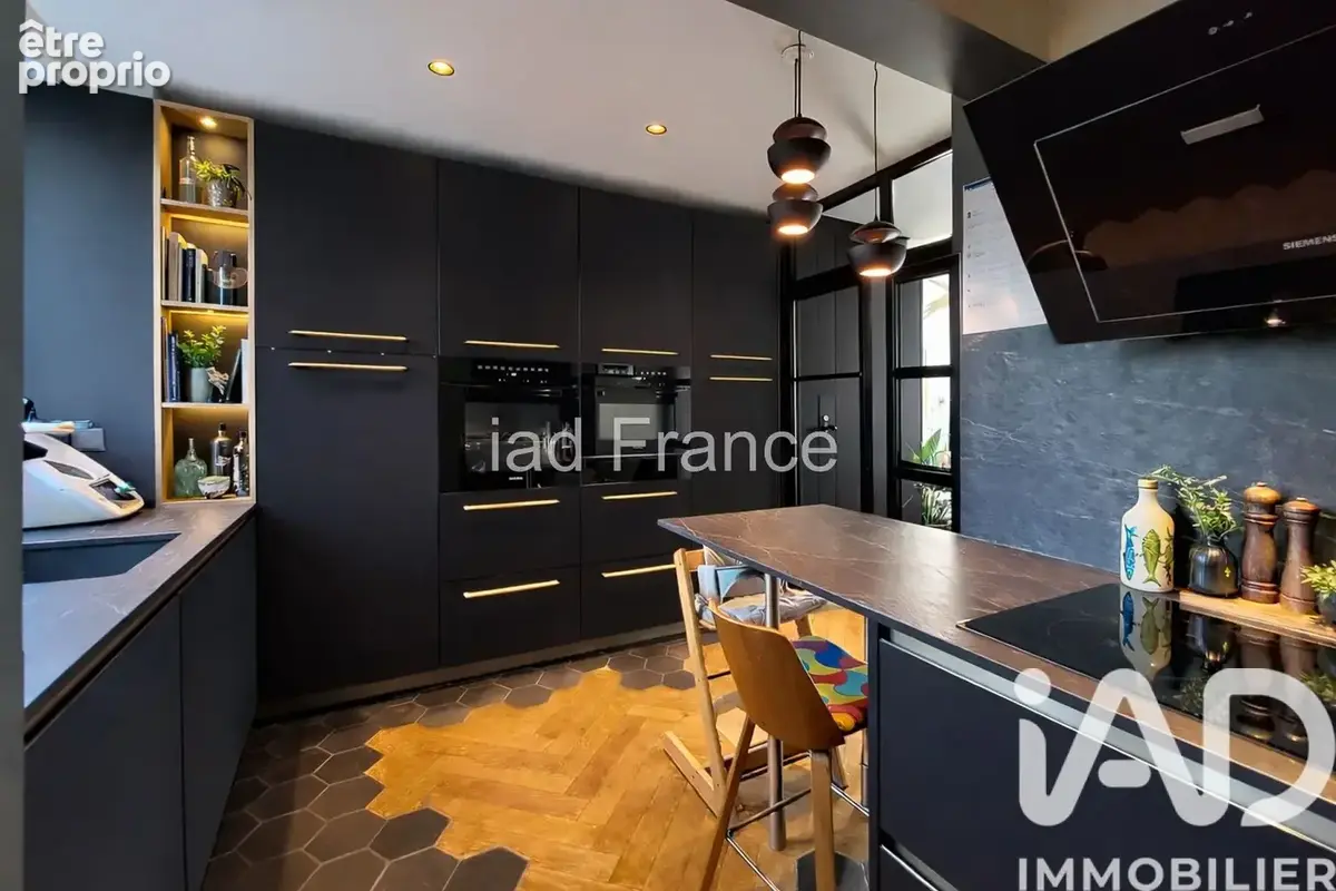 Photo 1 - Appartement à VAUCRESSON