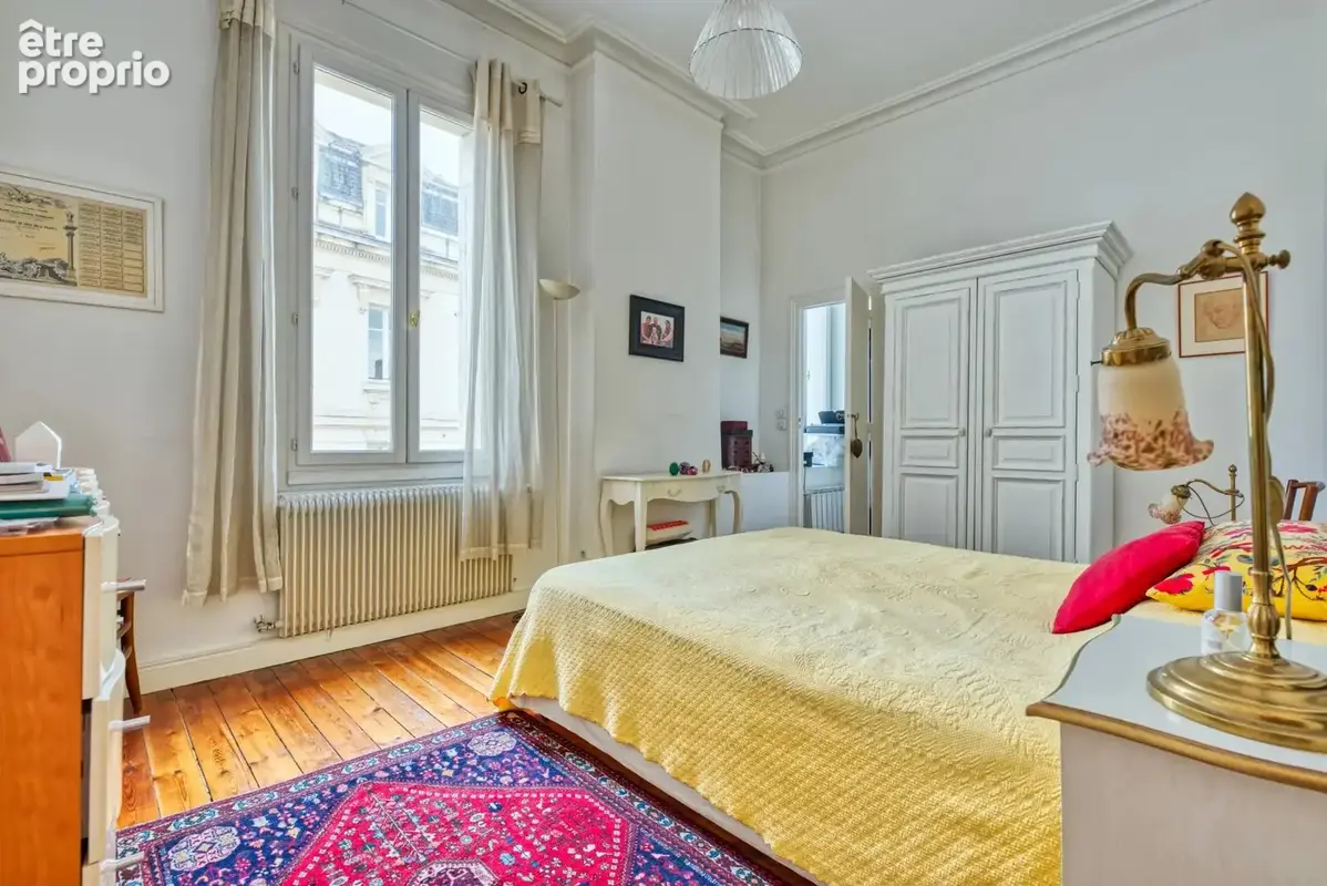 Bordeaux Rivière Superbe appartement lumineux avec terrasse de 20m2 - photo 7