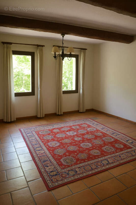 Maison à SAINT-REMY-DE-PROVENCE