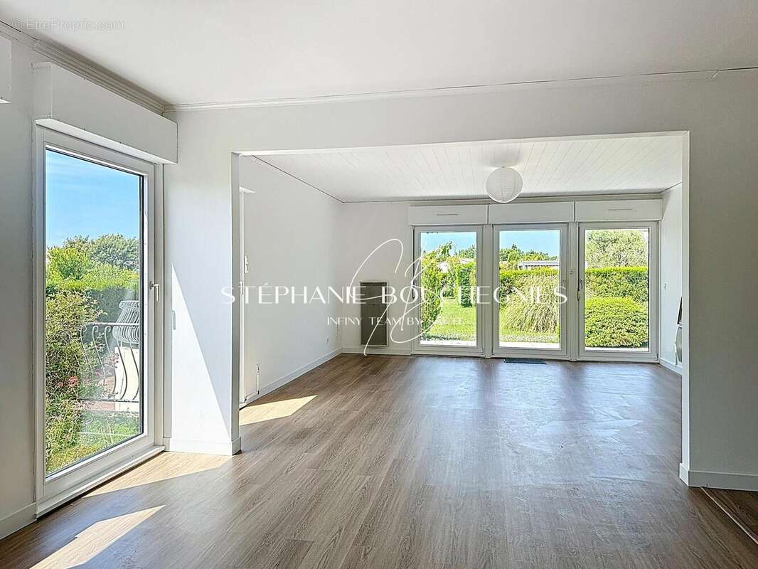 Photo 2 - Maison à SAINT-PALAIS-SUR-MER