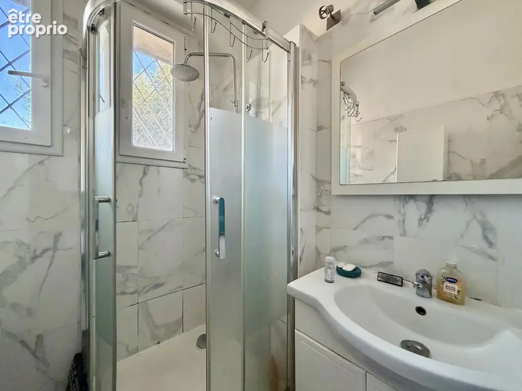 Appartement a rénové - photo 8