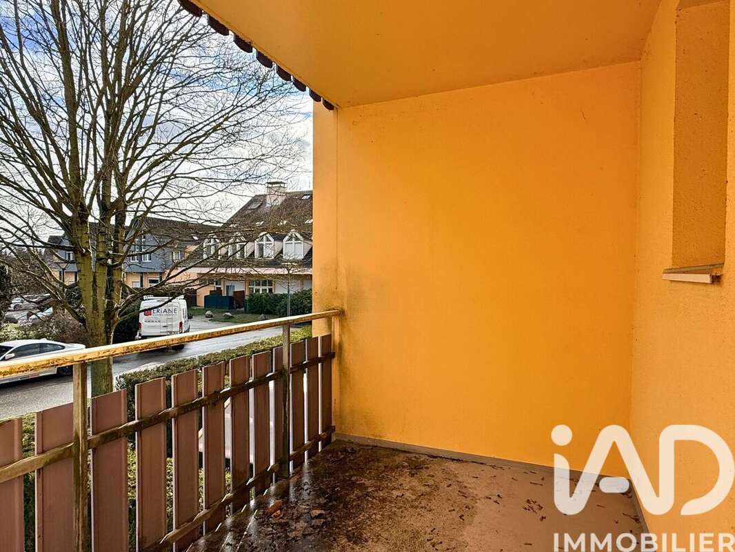 Photo 8 - Appartement à BOLLWILLER