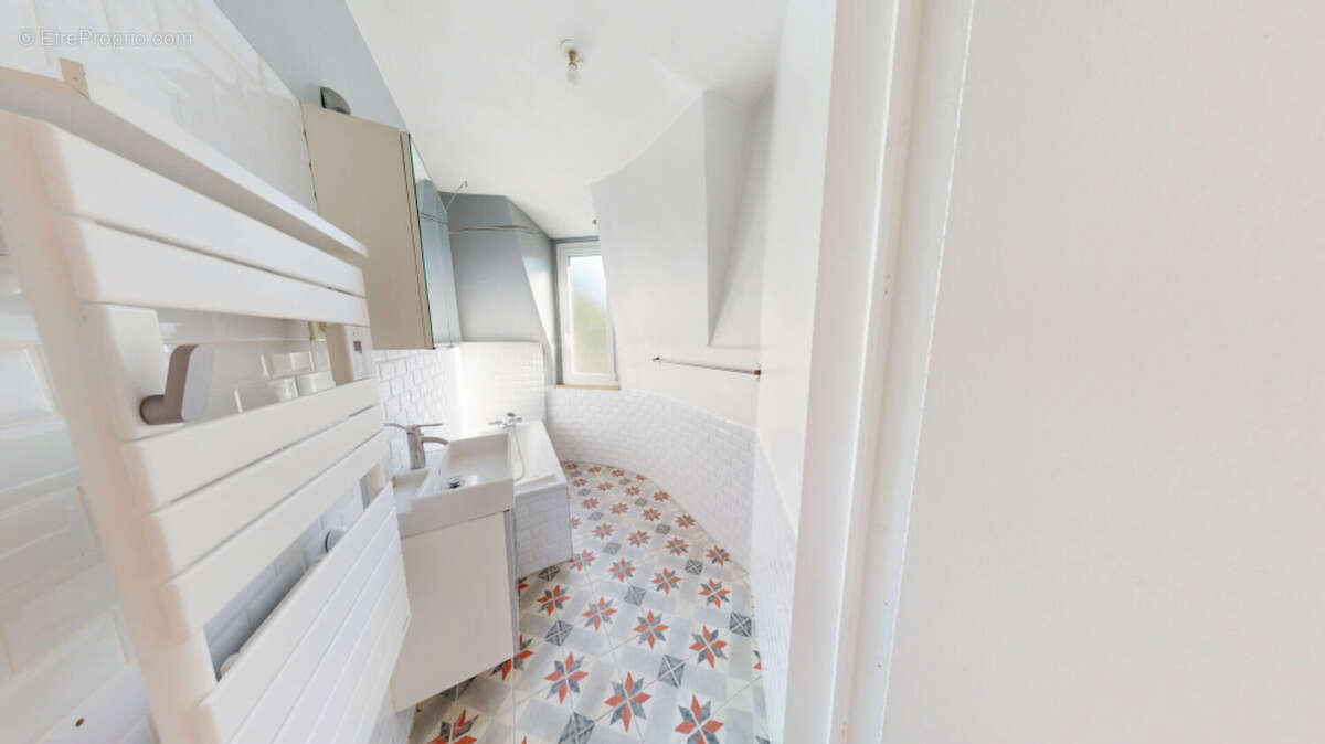 Appartement à BESANCON