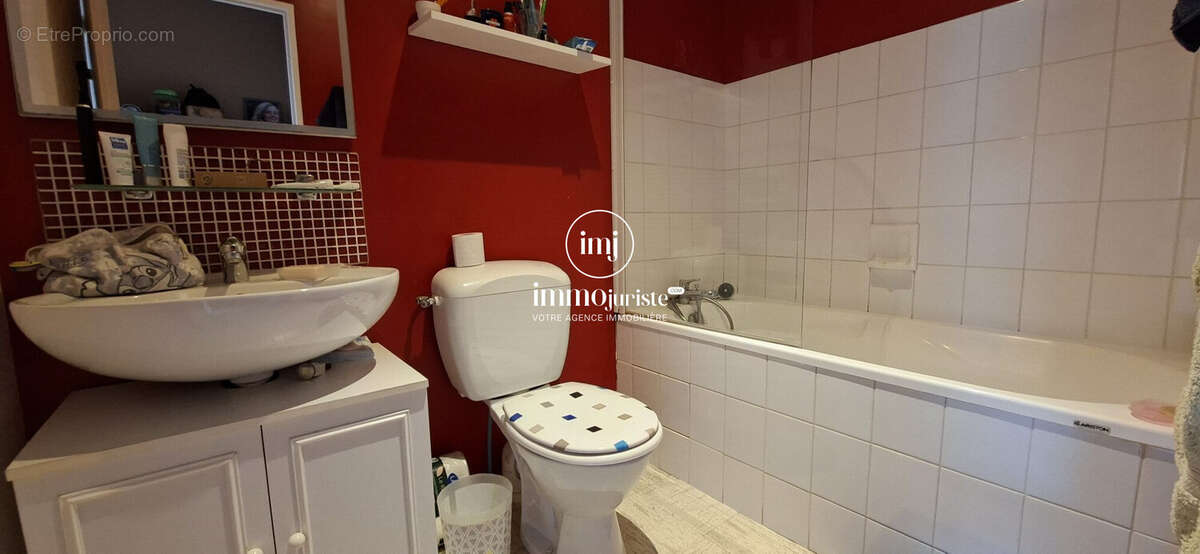 Appartement 128 m² à Limoges  - photo 7
