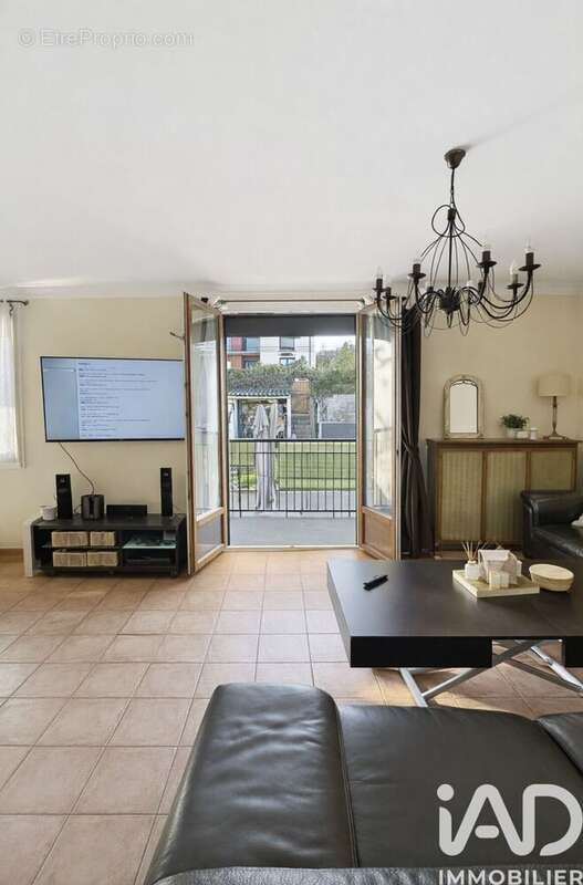 Photo 4 - Maison à LIMEIL-BREVANNES