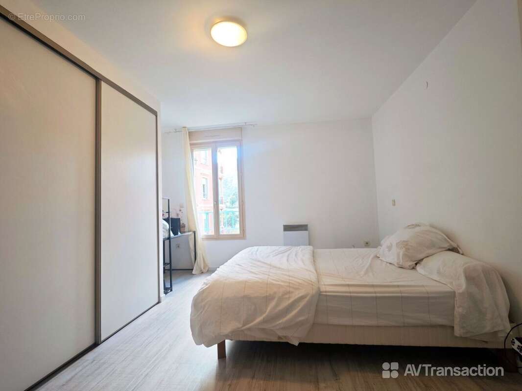 Appartement à BIGUGLIA
