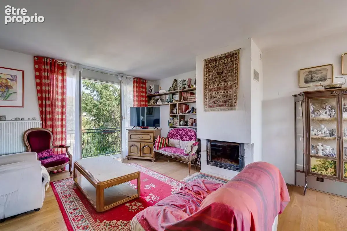 Maison 71 m² à Quint-Fonsegrives  - photo 6