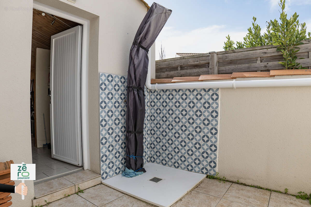 Maison à LA TRANCHE-SUR-MER