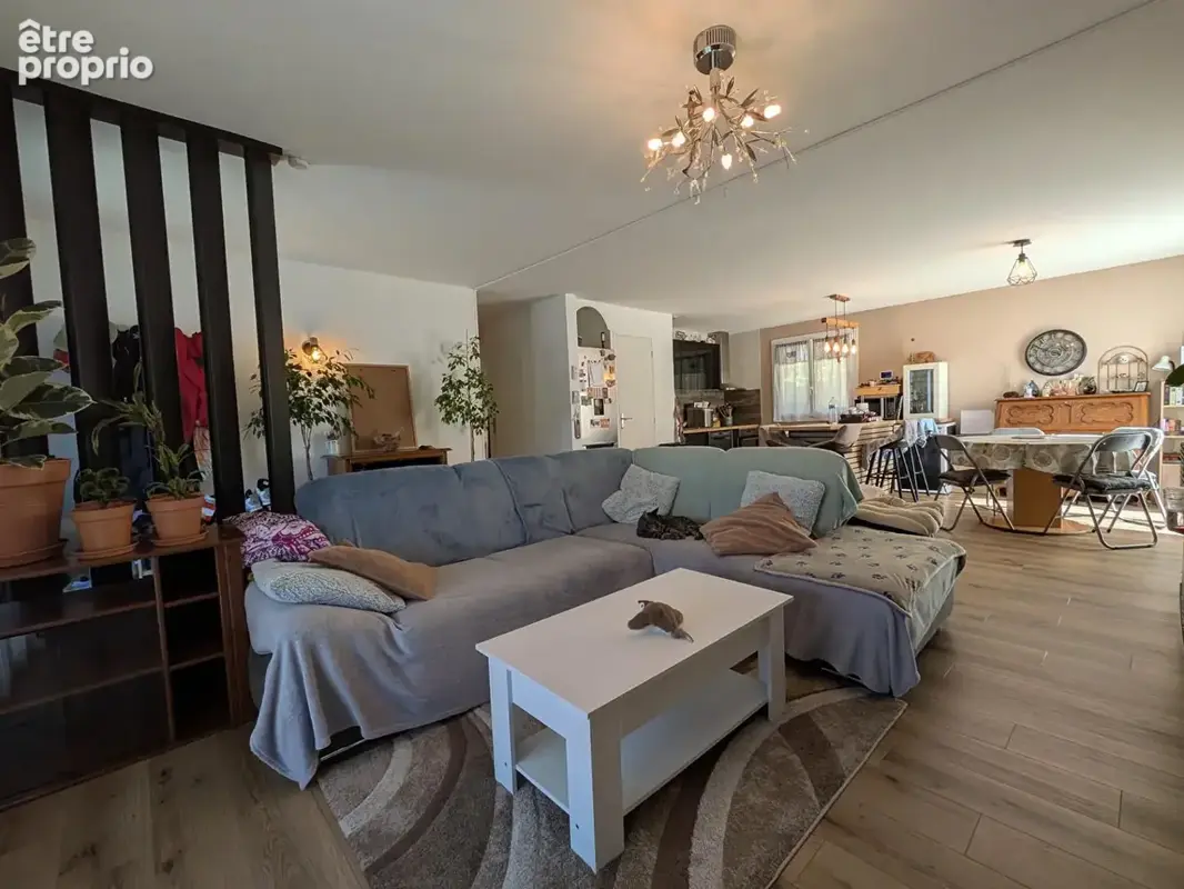 Maison Cournon D Auvergne 5 pièces 89 m2 - photo 4
