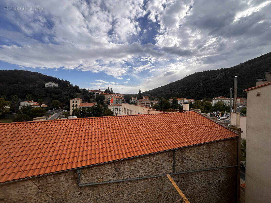 Appartement 57 m² à Amelie-Les-Bains-Palalda  - photo 3