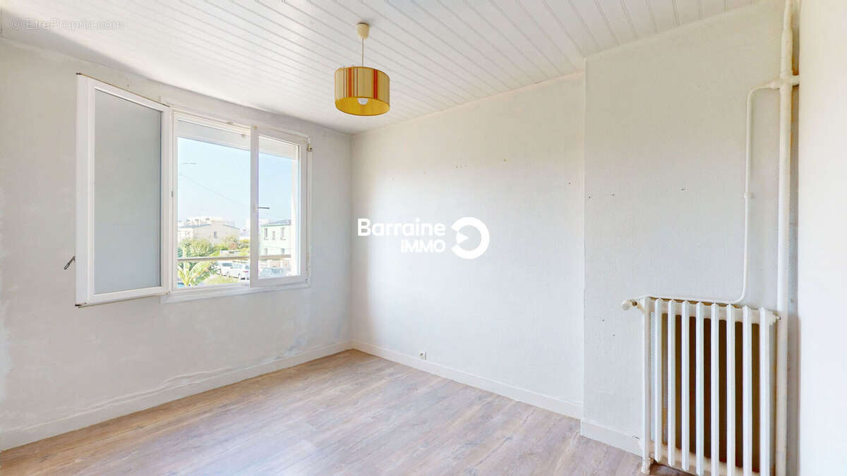 A VENDRE - BARRAINE IMMO - Maison 5 pièces à vendre à Brest - Lambezellec - photo 15
