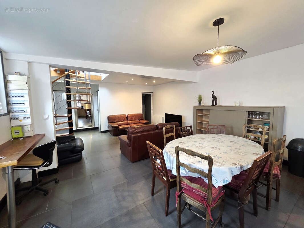 Appartement à BERCK