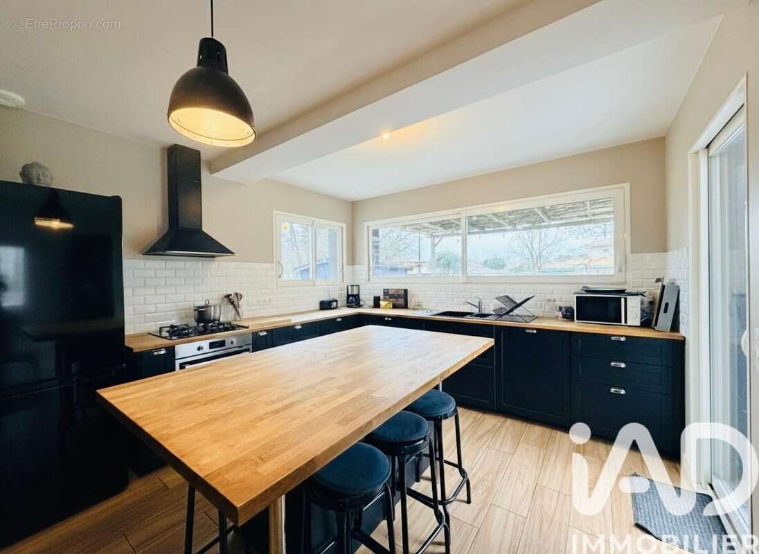 Photo 6 - Maison à LEGE-CAP-FERRET