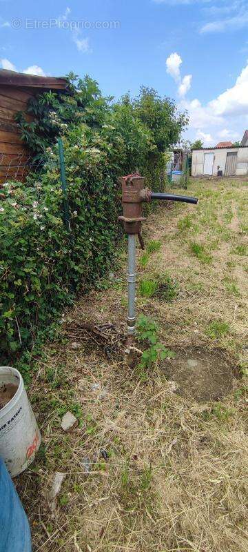 Terrain à VIC-EN-BIGORRE