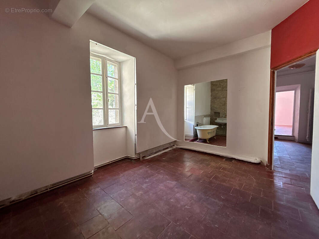 Maison à CONQUES-SUR-ORBIEL