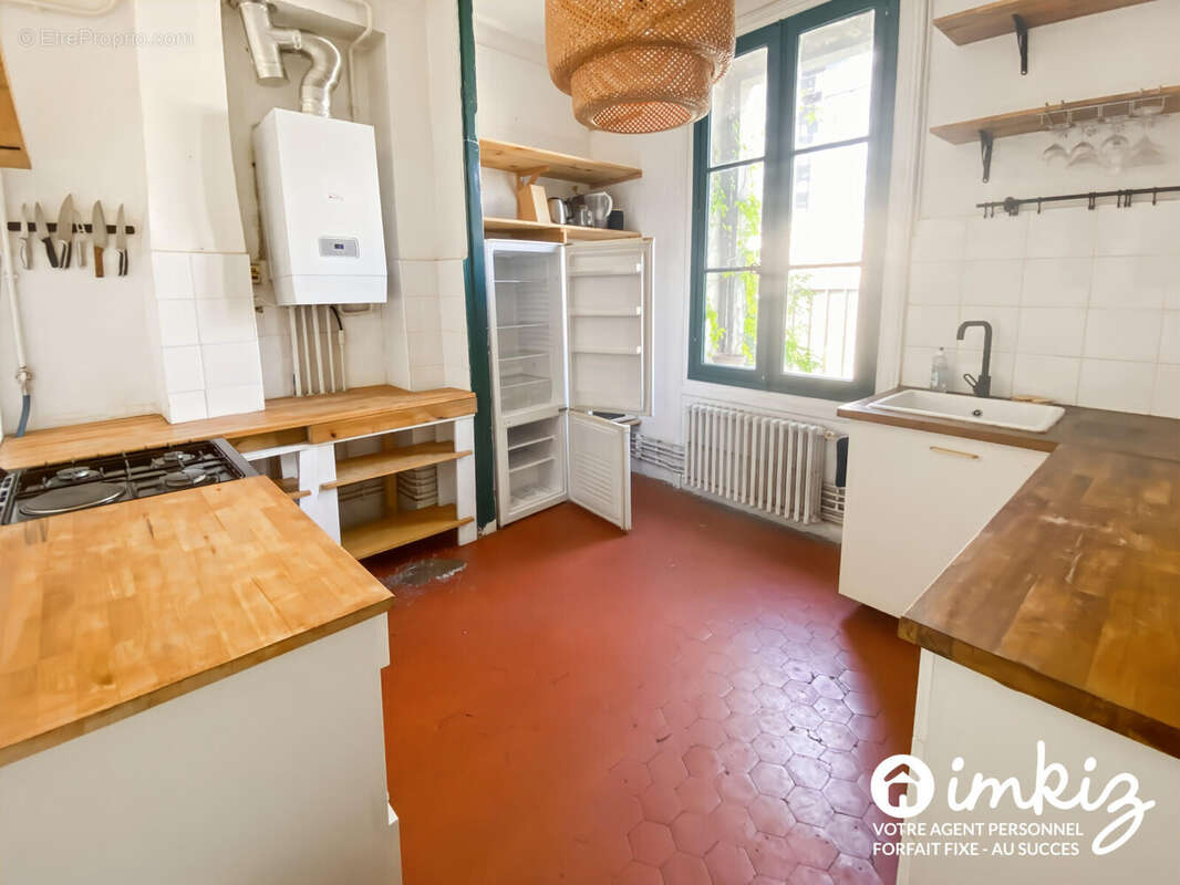 Appartement 5 pièces - photo 3