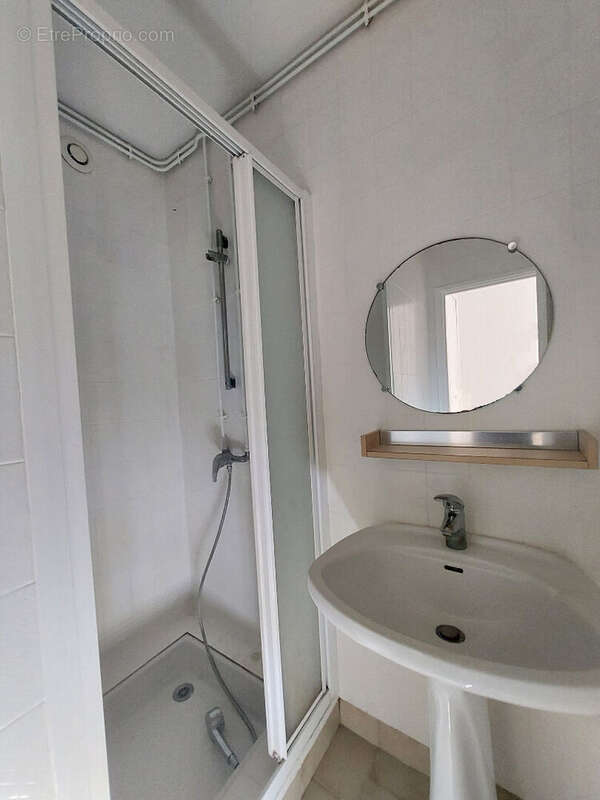 Appartement à LE CHATEAU-D'OLERON