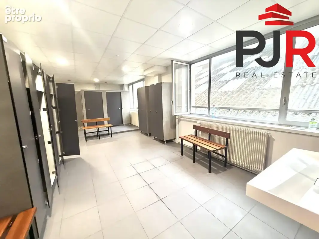 Commerce 309 m² à vendre à Nancy (54000) - photo 7