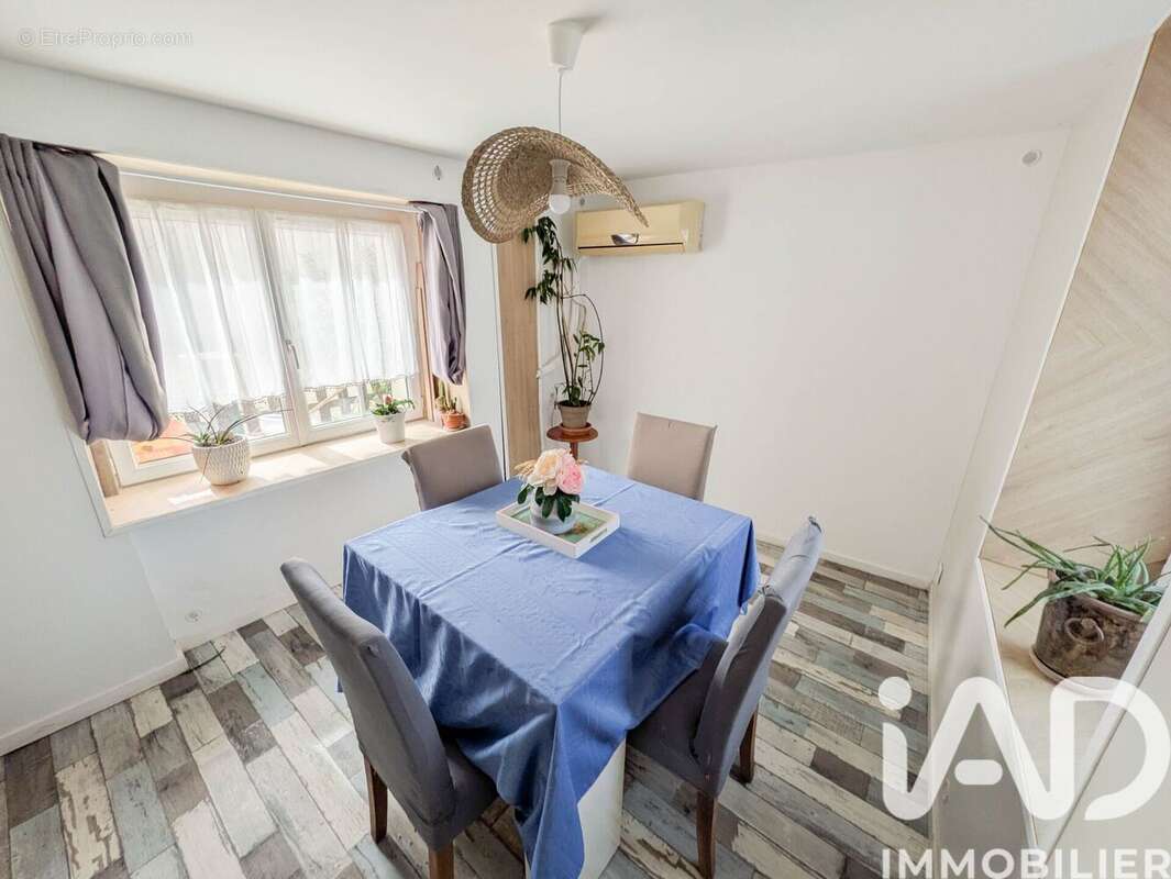 Photo 7 - Maison à CHARNY