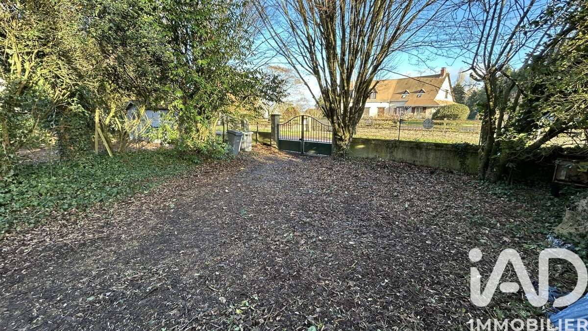 Photo 5 - Maison à AZAY-SUR-CHER