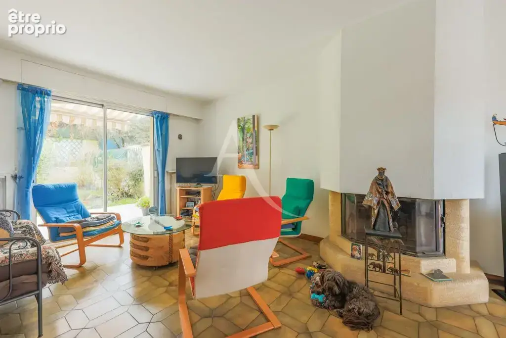 Maison Romainville 115 m2 - photo 1