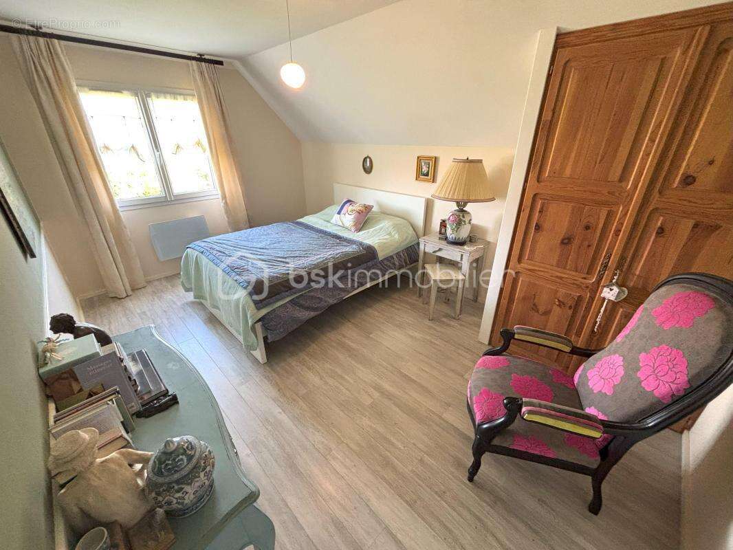 Maison à SAINT-REMY-BOSCROCOURT