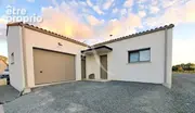 Maison à VENDRENNES