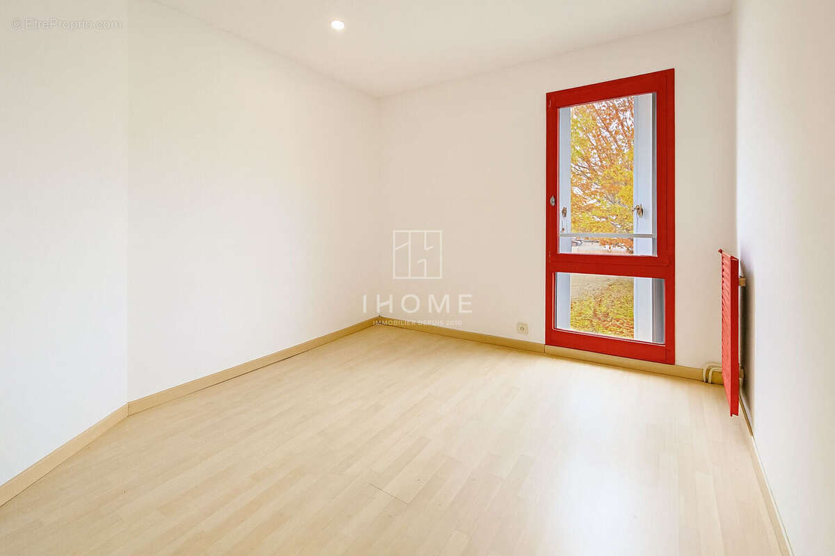 Appartement à ANGERS