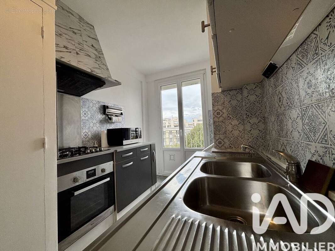 Photo 3 - Appartement à LA ROCHELLE