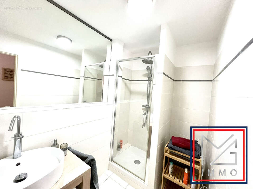 Appartement à SANARY-SUR-MER