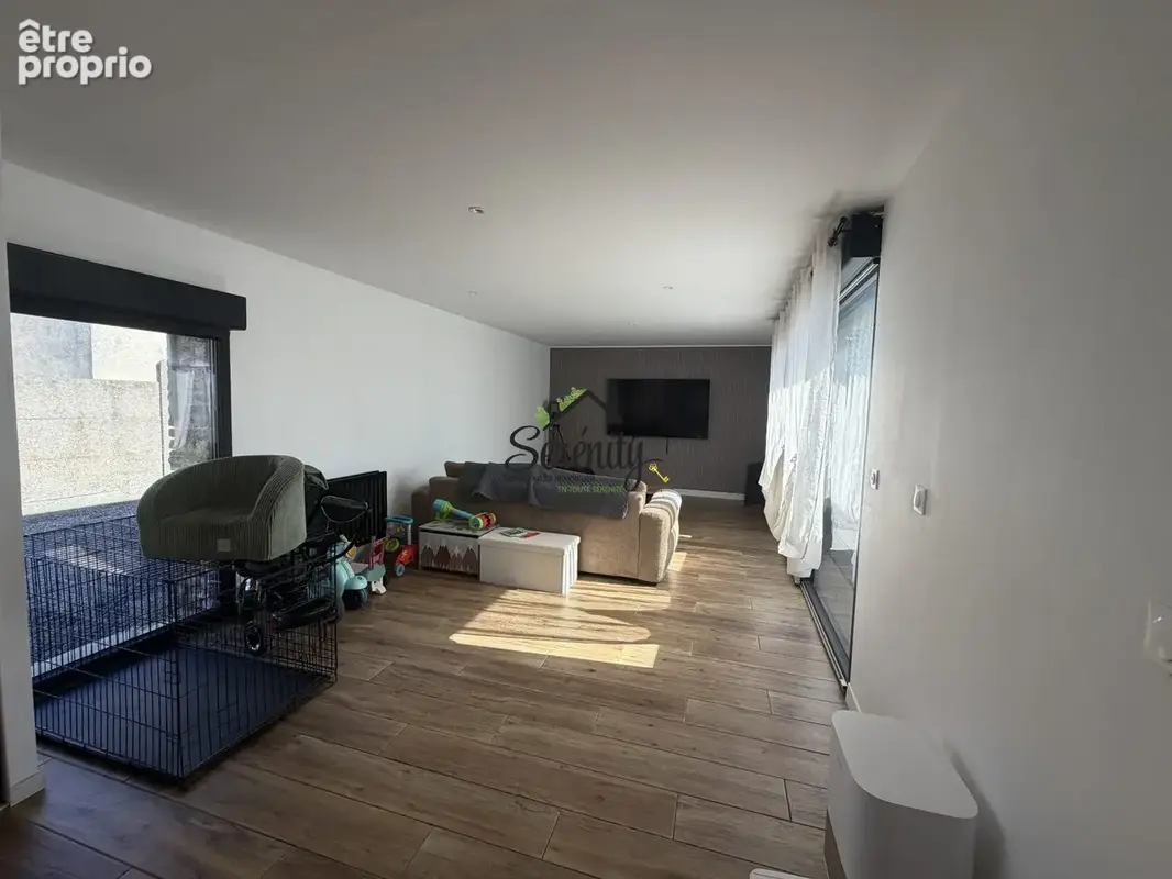 Maison 6 pièces 117 m² à vendre à Ramillies (59161) - photo 4