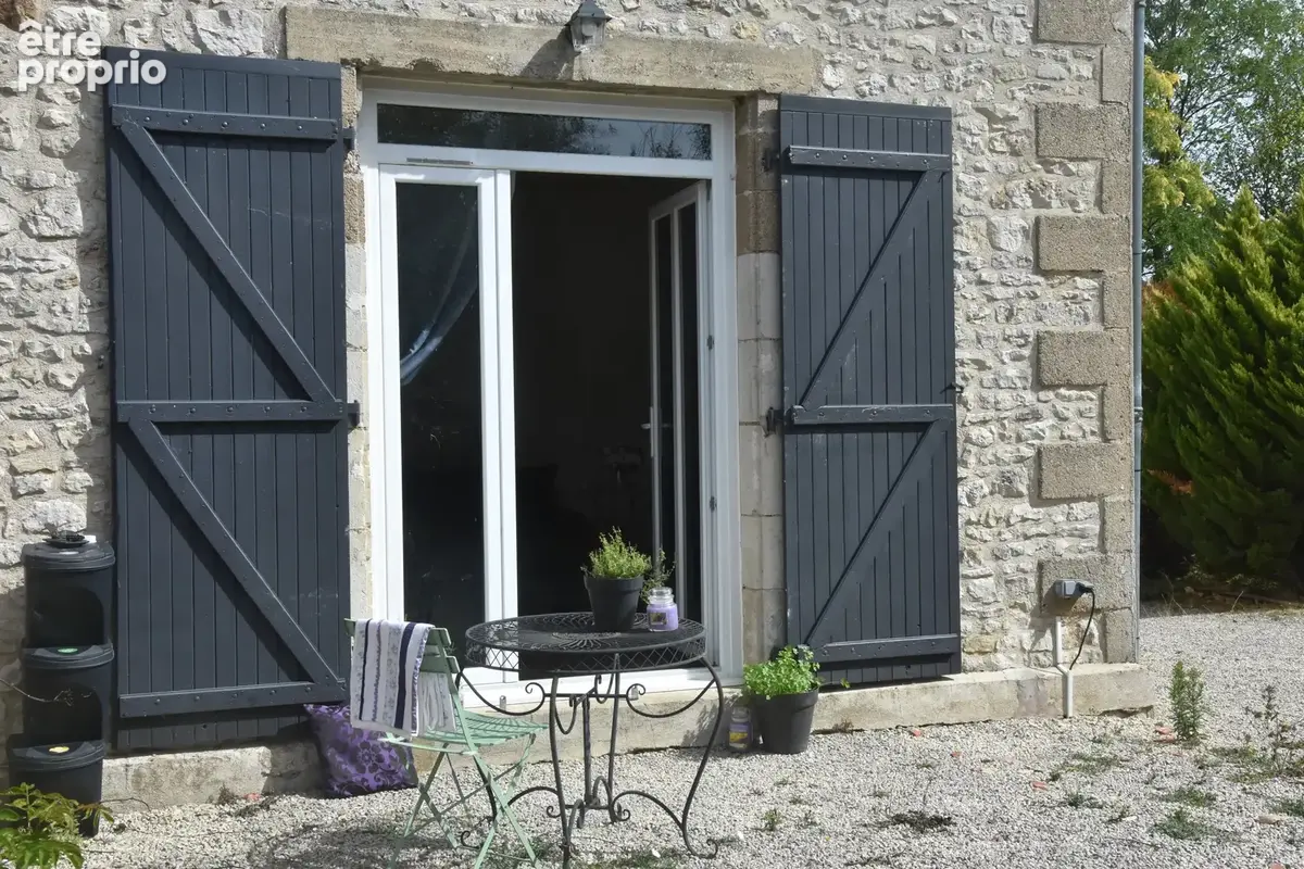Charmante maison de campagne rénovée – Prête à emménager - photo 17