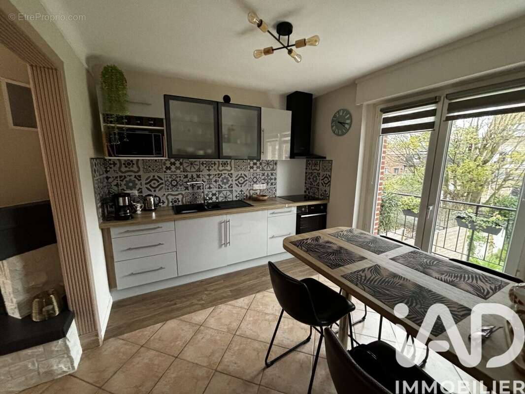 Photo 4 - Maison à TETEGHEM