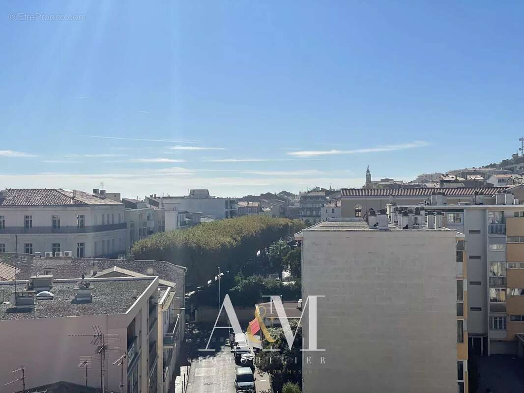Appartement T4 de 47,17m² carrez + terrasse privative - photo 12