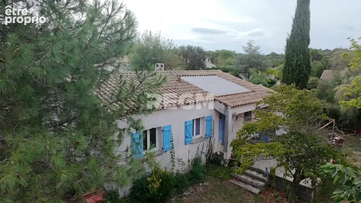 Villa T5   4 chambres avec garage - photo 4