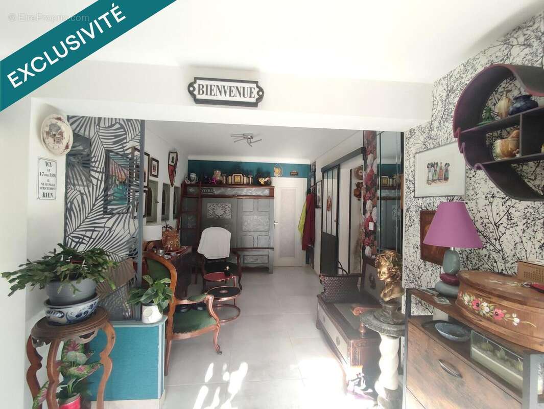 Photo 4 - Maison à MORLAIX