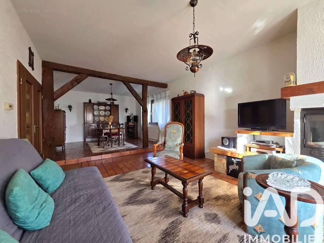 Photo 4 - Maison à GUENVILLER