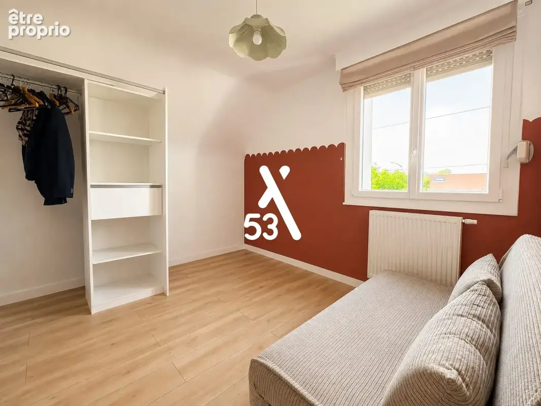 Maison 81 m² à Longuenesse  - photo 7
