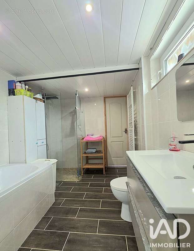 Maison 128 m² à Bachant  - photo 7