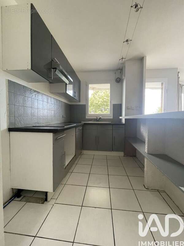 Photo 4 - Appartement à EVRY