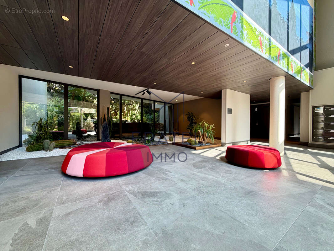 Exclusivité ! T2 de 42m2 avec terrasse de 12m2 - photo 15