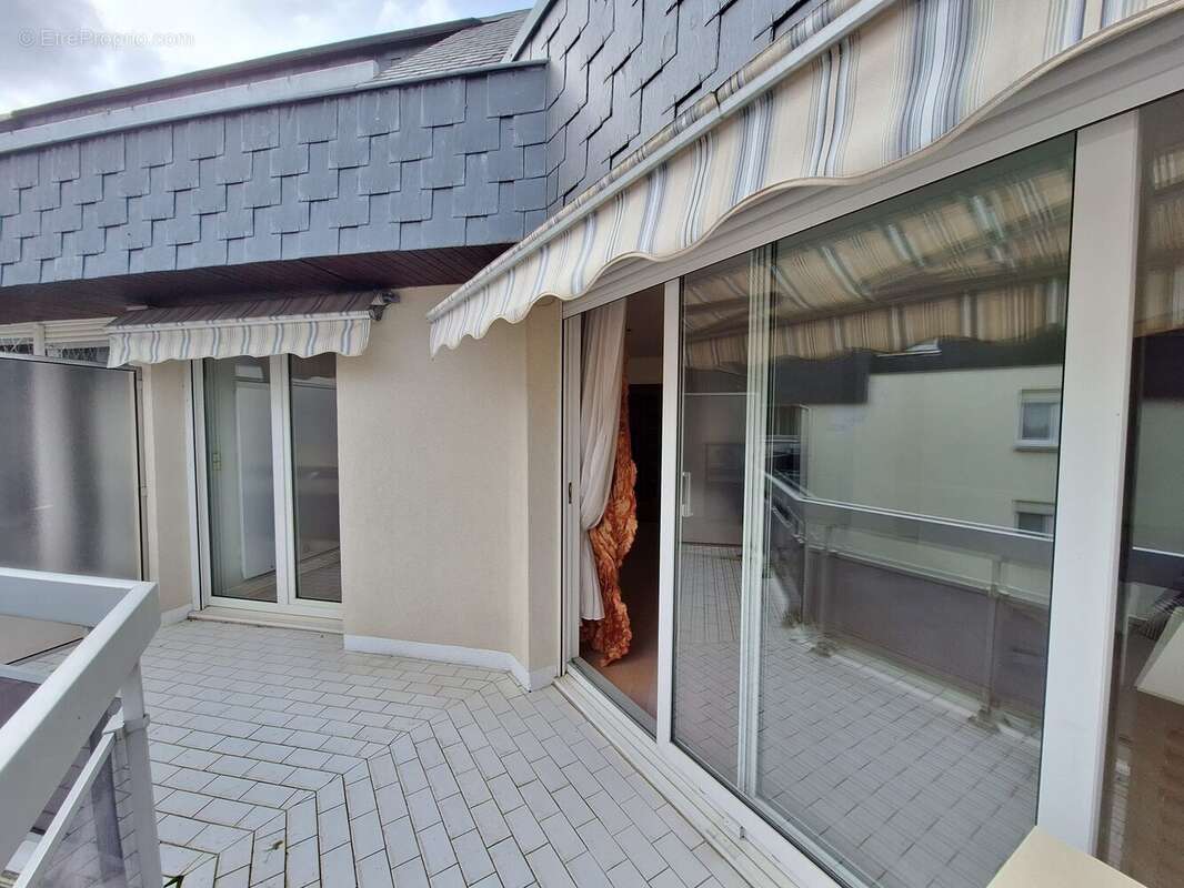 Appartement 60 m² à Tours  - photo 2