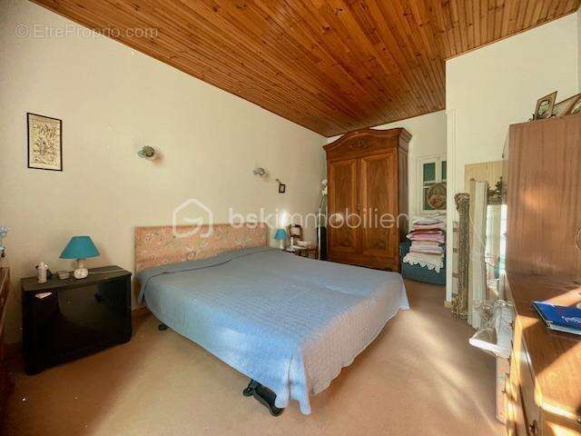 Maison à SAINT-LAURENT-D&#039;AIGOUZE